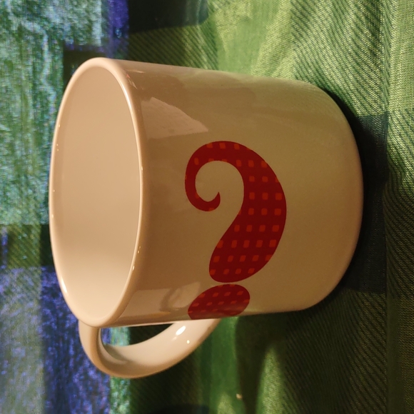 Coffee mug - Picture 2 of 4